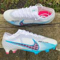 Бутси Nike Air Zoom Mercurial Vapor XV FG / Нові Бутси Найк меркуріал