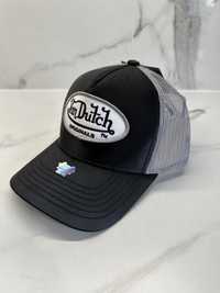 Czapka Von Dutch Hype Streetwear