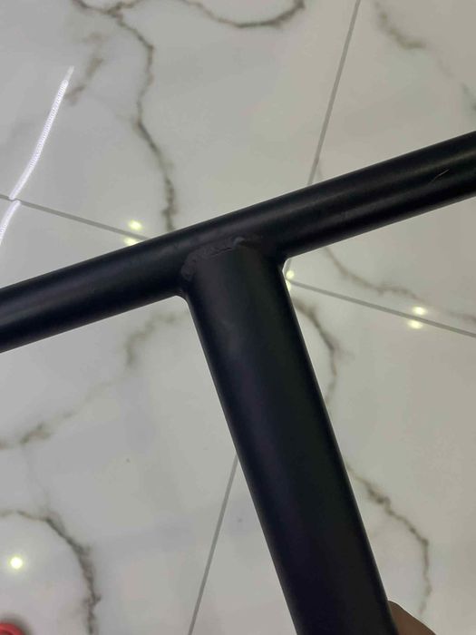 Kierownica do hulajnogi wyczynowej Ethic Trianon T-Bar IHC SCS 620mm