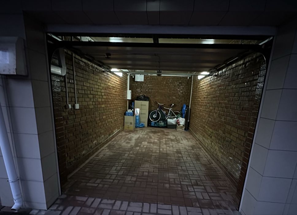 Оренда гаража на Покровському!