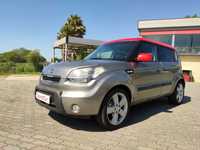 Kia Soul 1.6 CRDI Gasóleo 5 Lugares