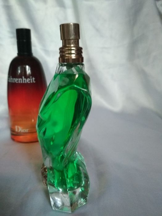 Оригинал Dior Jean Paul Gaultier