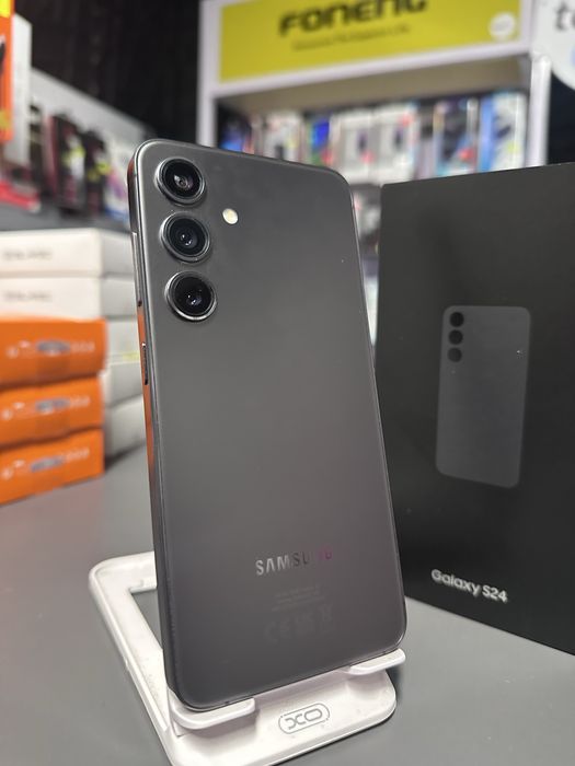 ***Sklep Tel4u - Samsung Galaxy s24, jak nowy