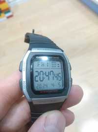 Часы Casio w-96H