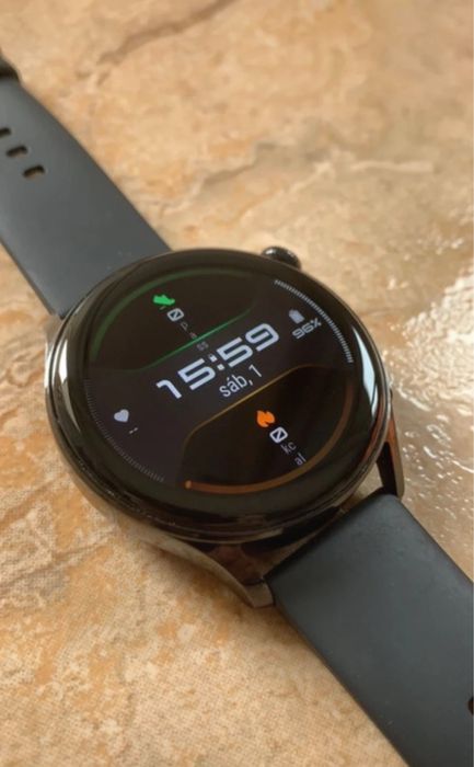 Huawei Watch 3 GT