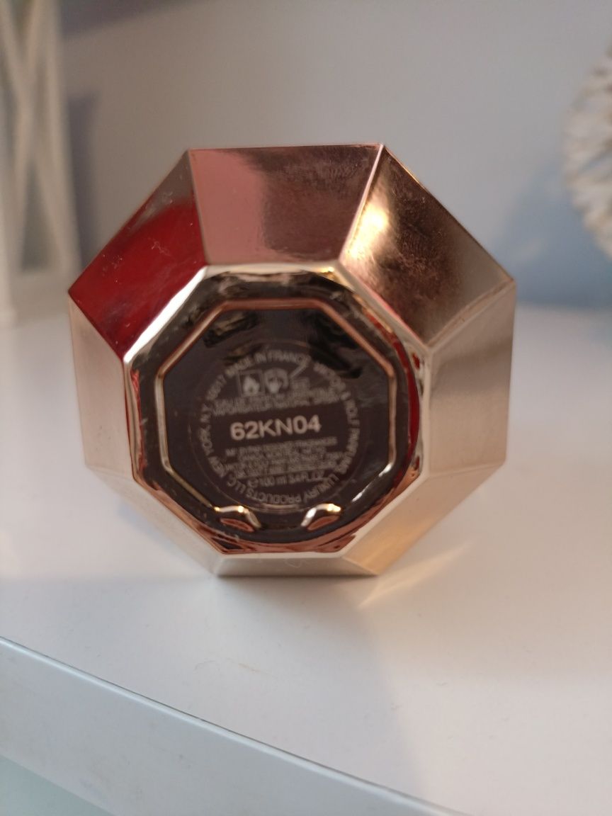 UNIKAT Viktor&Rolf Flowerbomb Rose Explosion