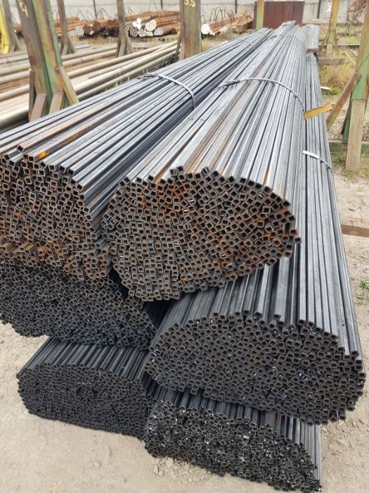 Профільна труба квадрат від 15х15