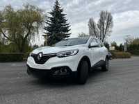 Wynajem Renault Kadjar Taxi