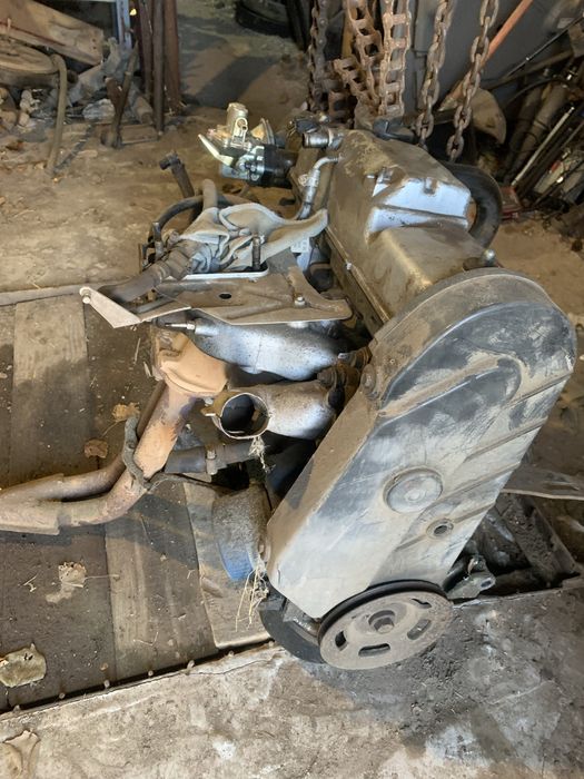 Двигатель ваз 2108.2109.21099