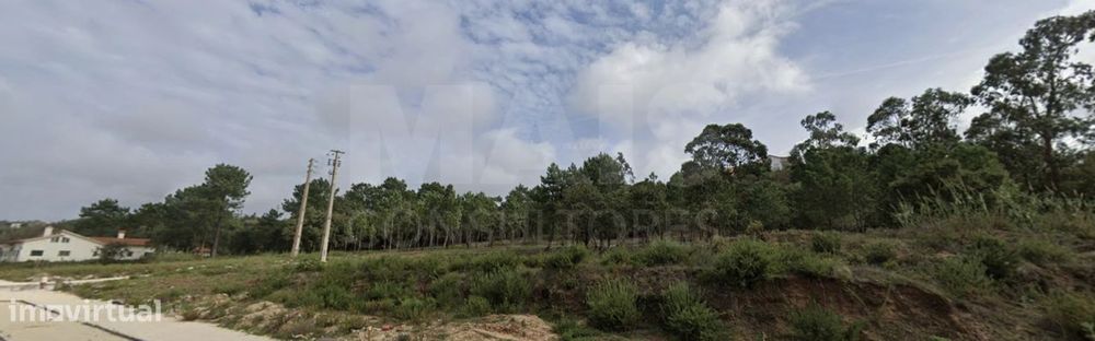 Construa a sua moradia em Caldas da Rainha