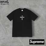 Koszulka Supreme Cross Box Logo Tee