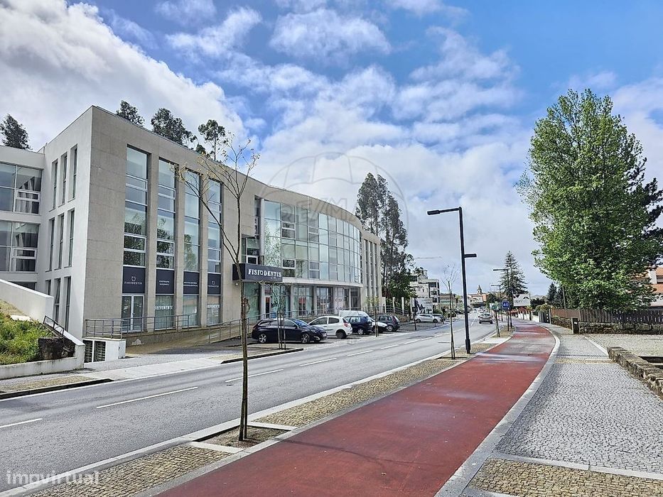 Loja  para arrendamento