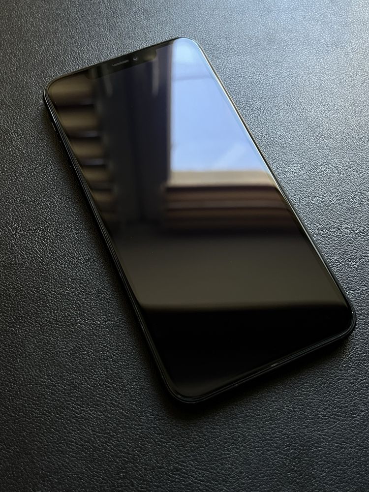 iPhone 11 Pro Max, 256gb, Midnight Green (Neverlock) Айфон 11 Про Макс