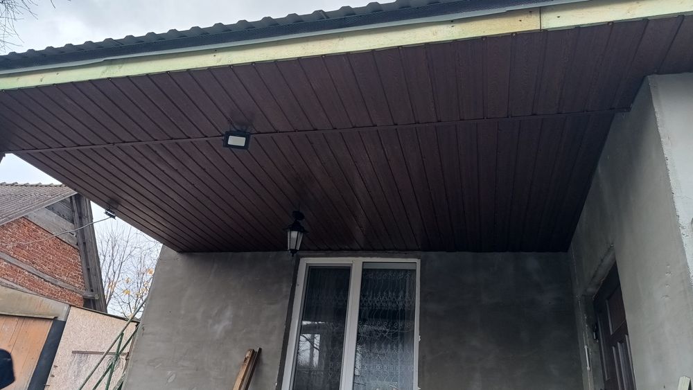 Будівельні роботи