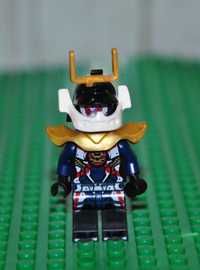 F0240. Figurka LEGO NINJAGO - njo428 Samurai X Sons of Garmadon