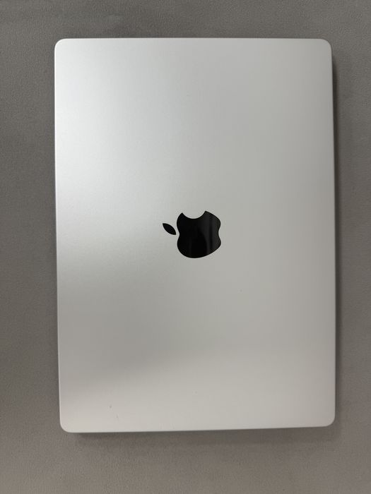 Як новий Macbook Pro 14 2021 M1 Pro 16Gb| 512Gb•ГАРАНТІЯ Макбук М1 Pro
