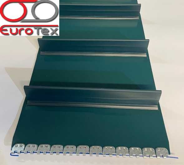 przenośnik taśmowy pasy taśmy pvc 3 mm guma ziarno ziemniak kapusta