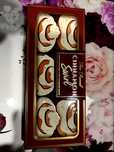 Paleta Too Faced Cinnamon Swirl