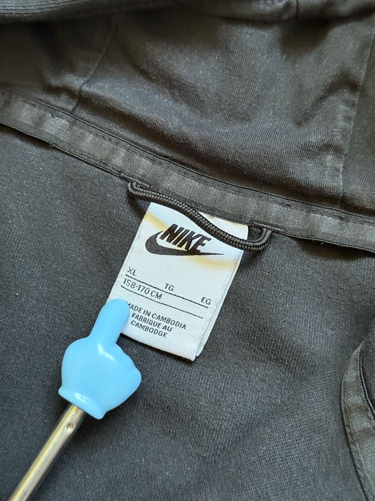 Nike tech fleece найк теч флис фліс течик дрил дрип щ карманом nike te