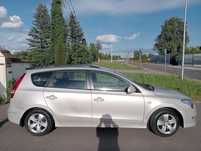 Hyundai I30 Hyundai i30 kombi, 1.6, 126 KM, LPG