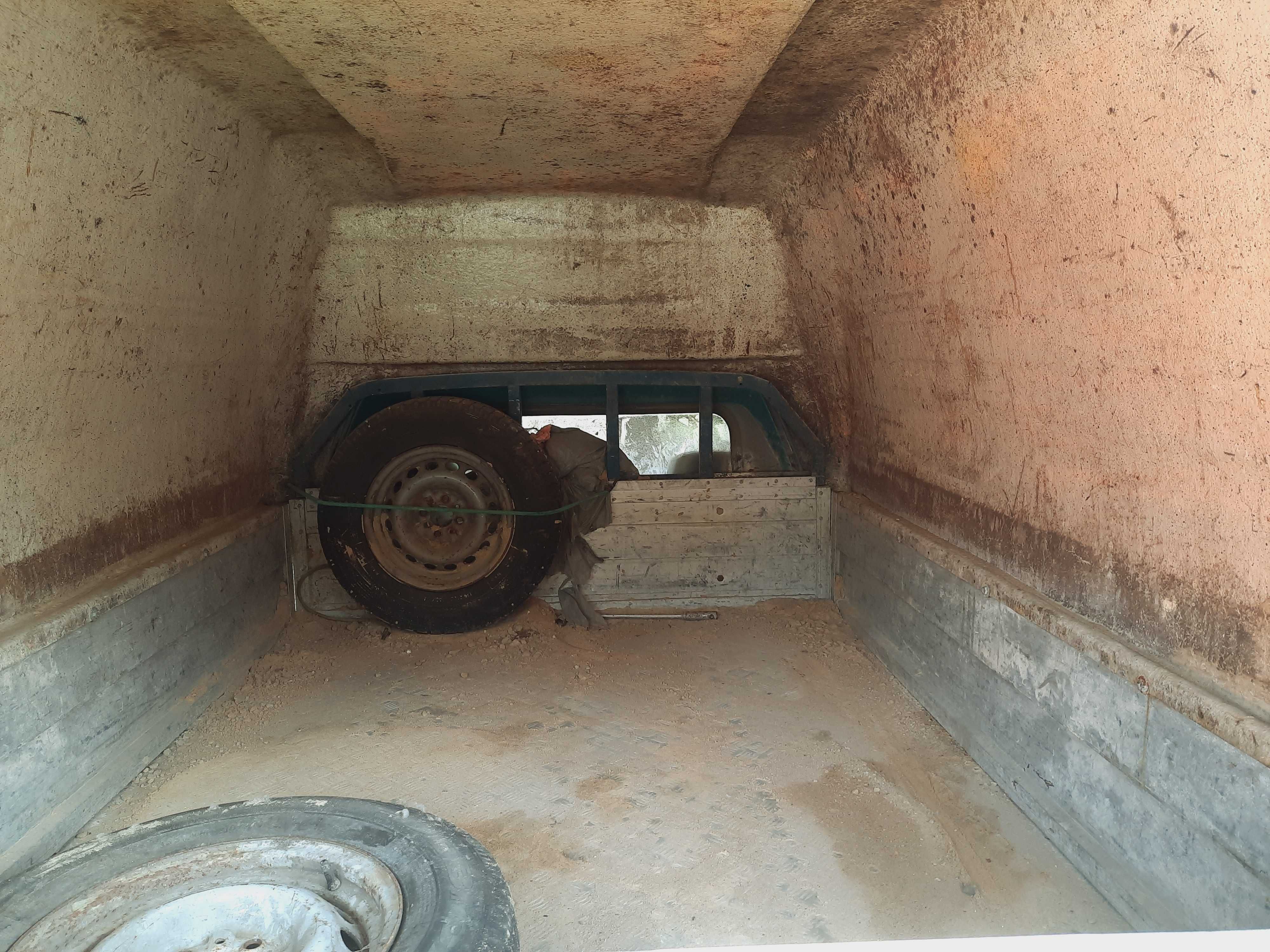 Polonez 1.6 GLI Roy  (Rarytas)