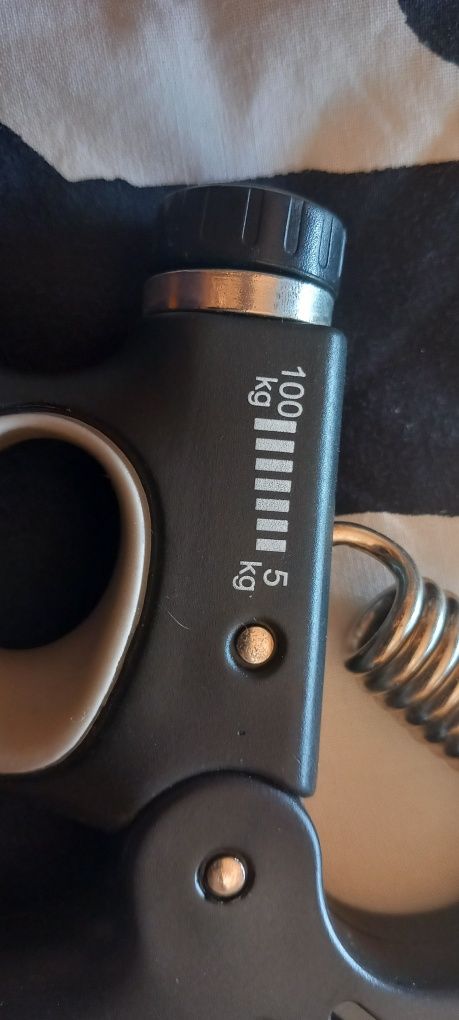 Máquina de treino para antebraço