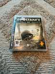 resistance fall of man ps3