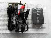 Lavale Nadajnik odbiornik Bluetooth 5.3