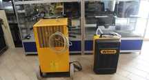 Прокат Оренда Аренда Осушитель воздуха мойка Karcher Осушувач