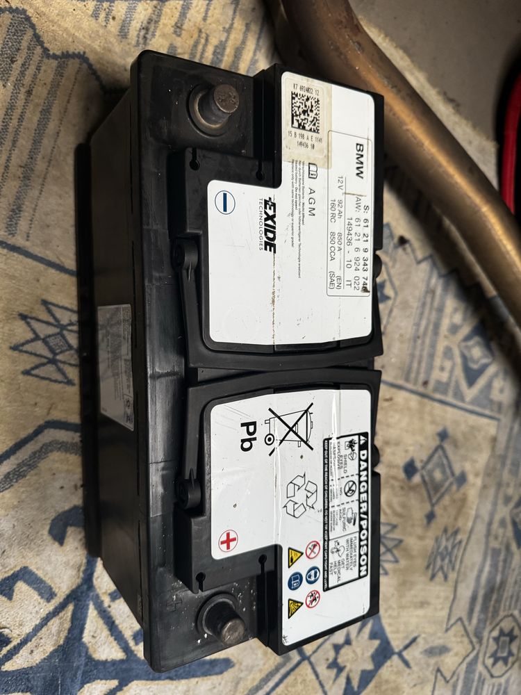 Eixo traseiro completo ,bateria, porta mala da bmw serie 1 116d