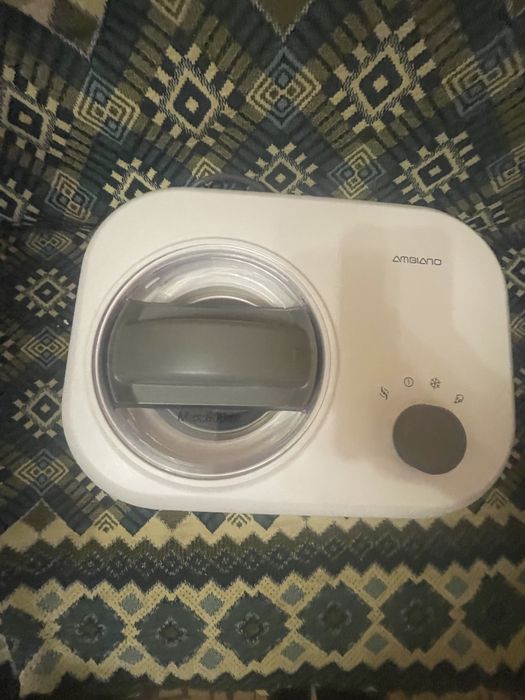 Морозовиниця Domo