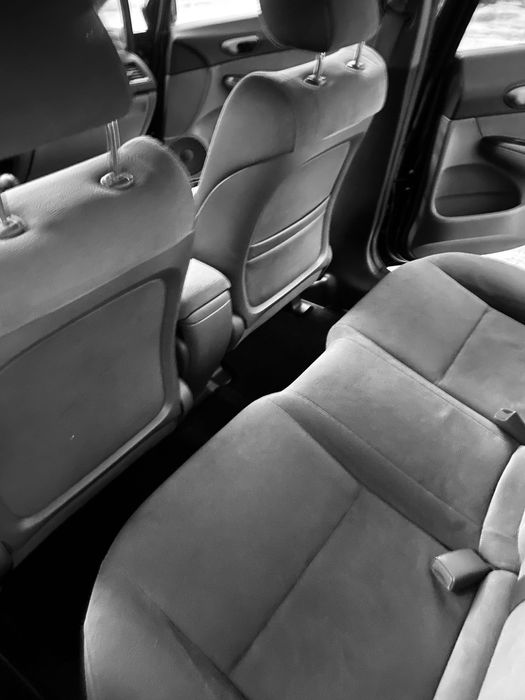 Honda civic impecável