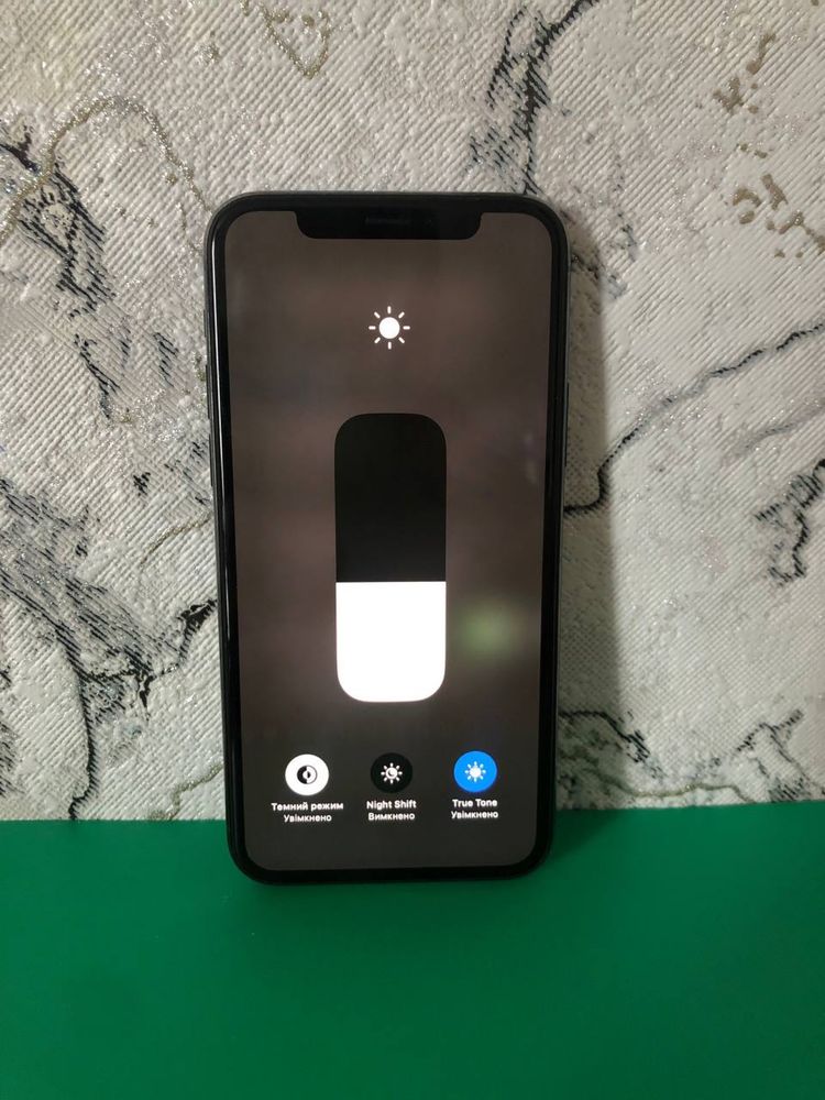 iPhone 11 pro (64g)