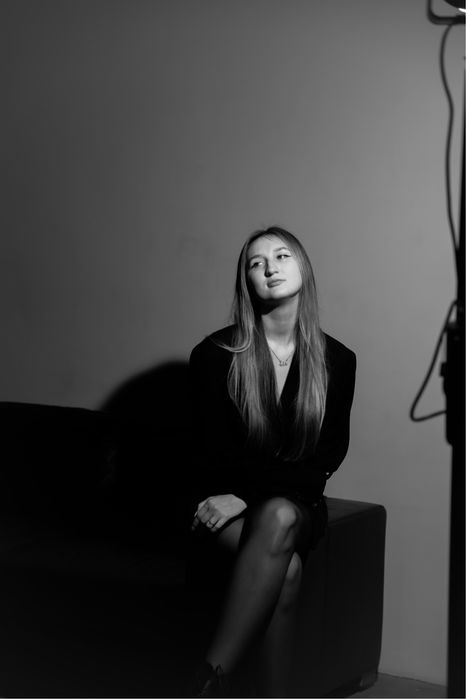 С1 / Репетитор української, англійської мови та літератури / онлайн