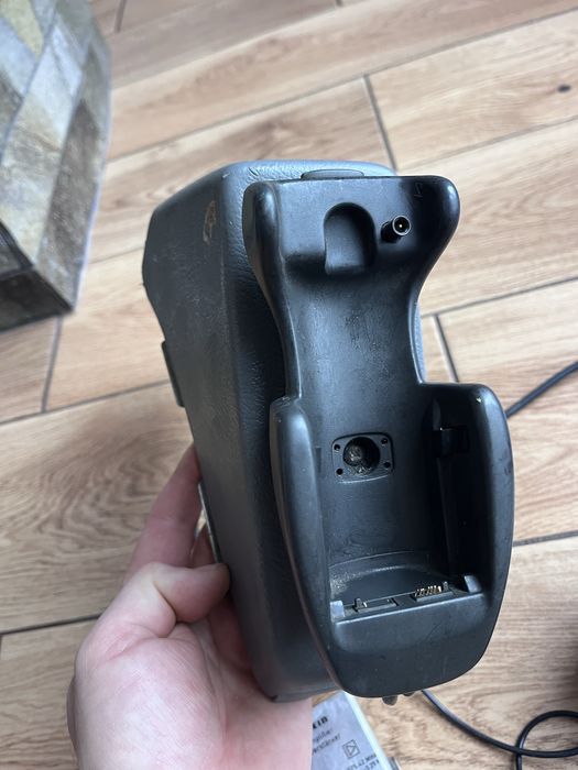 W163 підставка для телефона