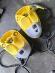 Sprzedam parownice Karcher