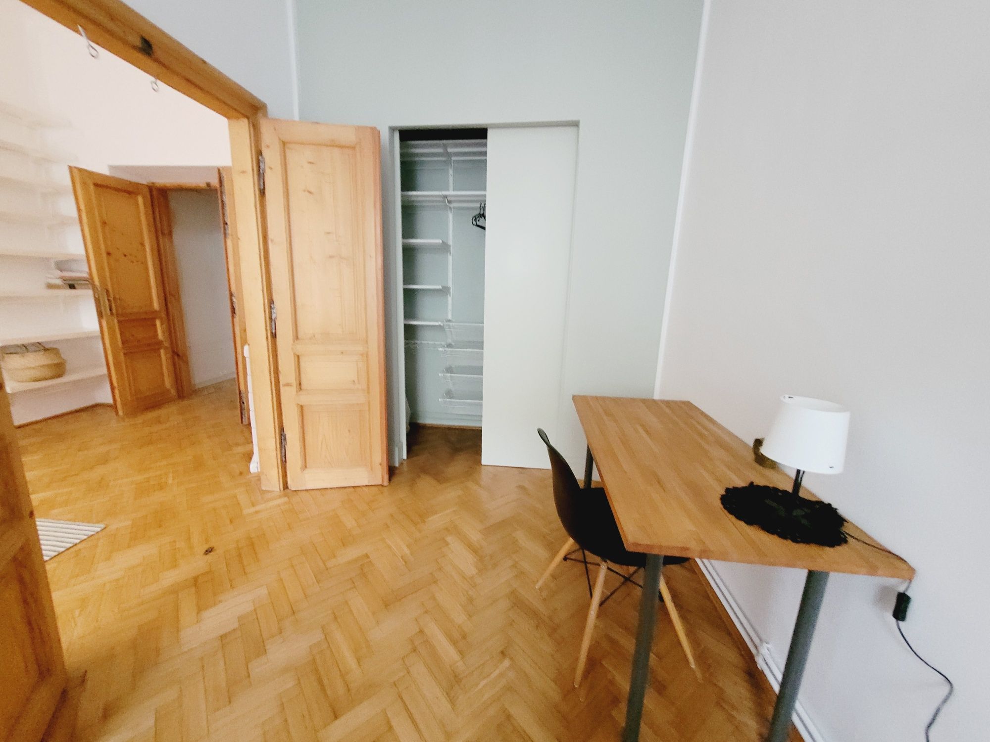 Mieszkanie Kraków wynajem stare miasto radio Kraków