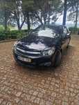 Opel Astra GTC  comercial