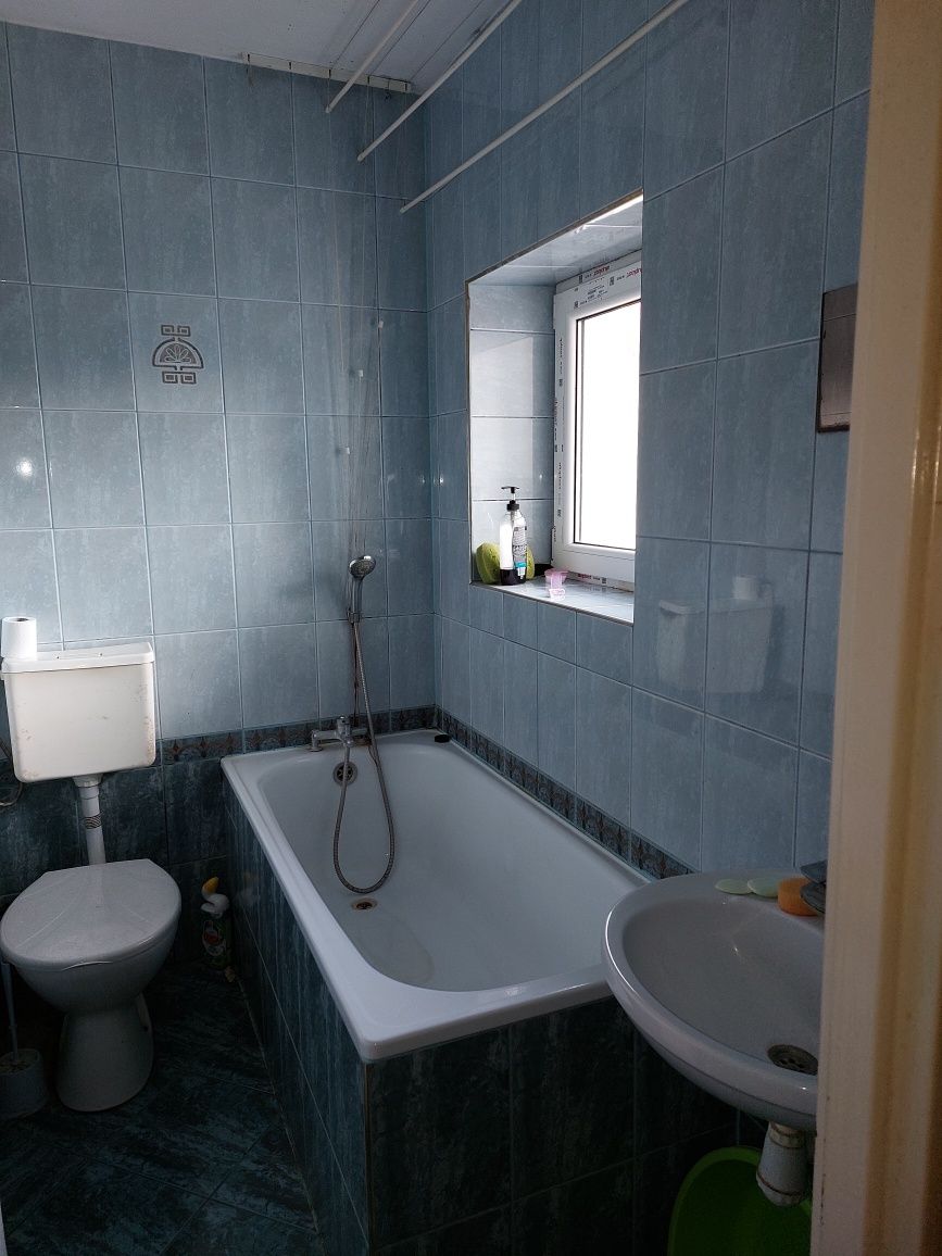 Do Wynajęcia piętro w szeregówce 26m2