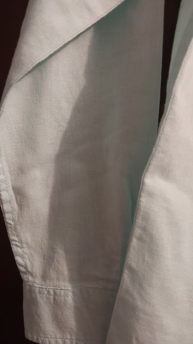 Koszula chłopięca r.140