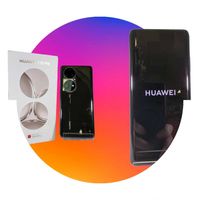 Huawei P50 Pro 8/256GB Gwarancja FVM Koszalin Jak Nowy