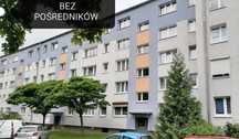 Poznań os. Czecha 3 pokoje, bez pośredników