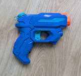 Pistolet na wodę NERF Super Soaker wyrzutnia Alpha Fire