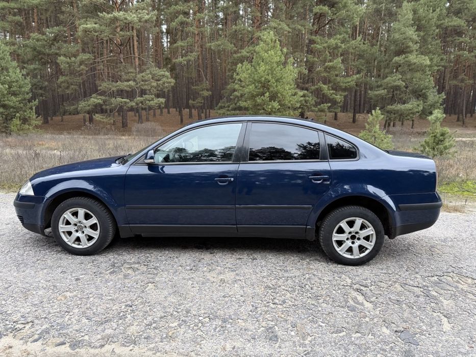 Продам Volkswagen Passat B5+