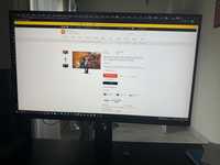 Xiaomi Mi 2K Gaming Monitor 27” 2560x1440px IPS, 165Hz, 1ms