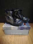 Buty zimowe Kornecki rozm. 23