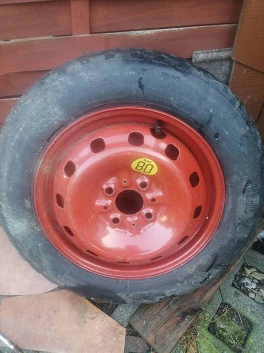 Opony koła zimowe 195/65/15, , kormoran 2014 dojazd 14, 4x100