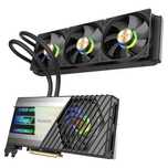 Gamingowa karta graficzna AMD RX6900XT Sapphire RX6900XT 16GB Toxic