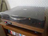 Gramofon Bernard GS 434