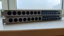 Аудіо інтерфейс Presonus Firestudio Project (firewire)
